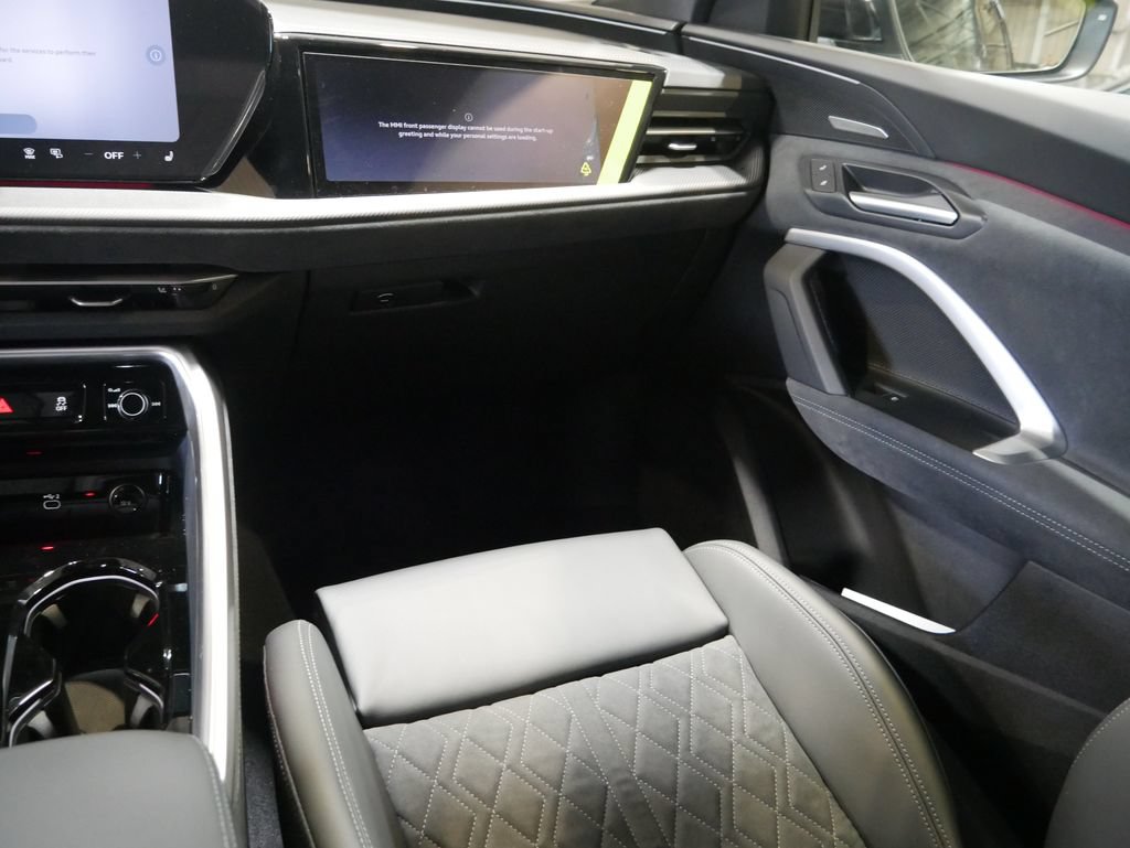 New 2026 Audi SQ5 Premium Plus AWD/4WD image 25