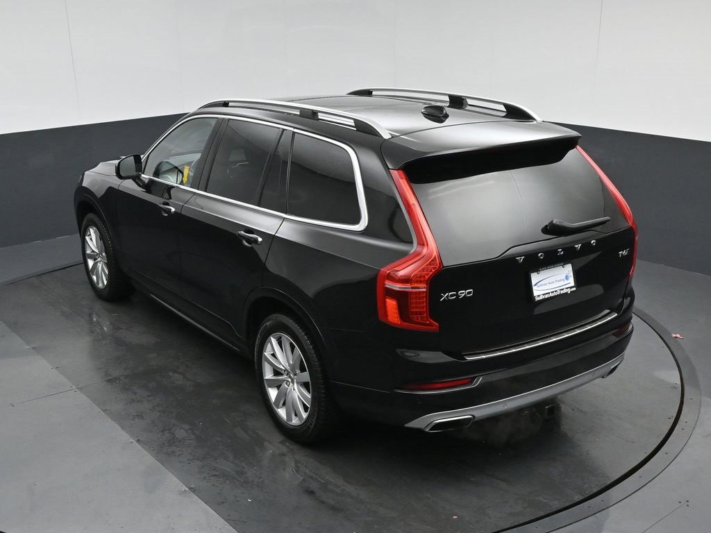 Used 2019 Volvo XC90 T6 Momentum w/ Protection Package Premier image 58