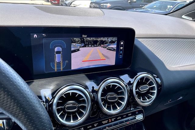 Certified 2024 Mercedes-Benz GLA 250 4MATIC image 23