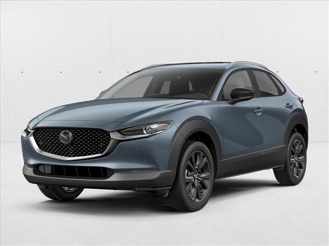 New 2026 MAZDA CX-30 AWD 2.5 S