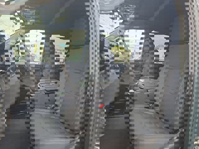 New 2025 Chevrolet Silverado 2500 LT image 4