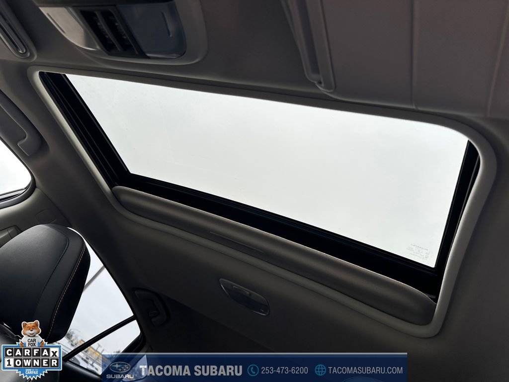 Used 2023 Subaru Crosstrek 2.5i Limited w/ Moonroof Package AWD/4WD image 25