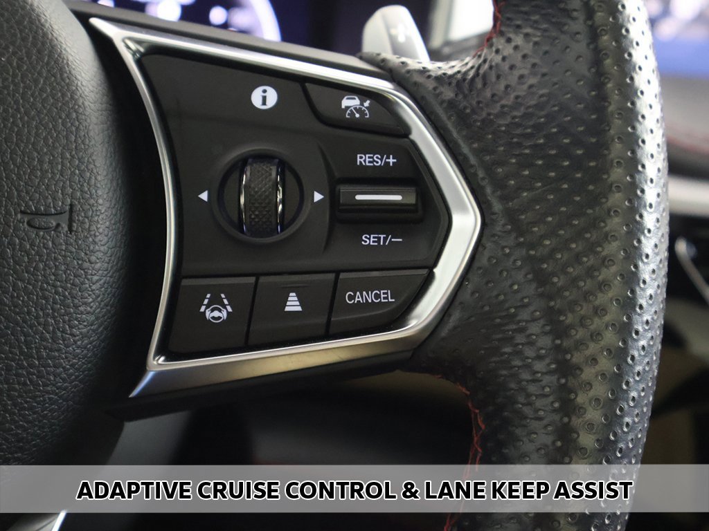 Used 2023 Acura MDX A-Spec image 5