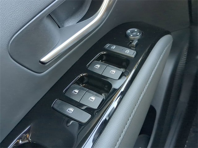 New 2024 Hyundai Santa Cruz Limited image 26