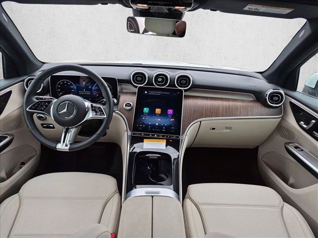 Certified 2026 Mercedes-Benz GLC 300 image 15