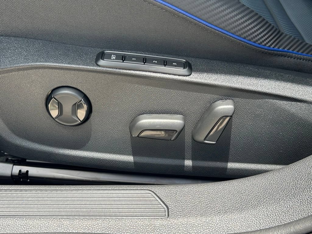 New 2026 Volkswagen Golf AWD/4WD image 19