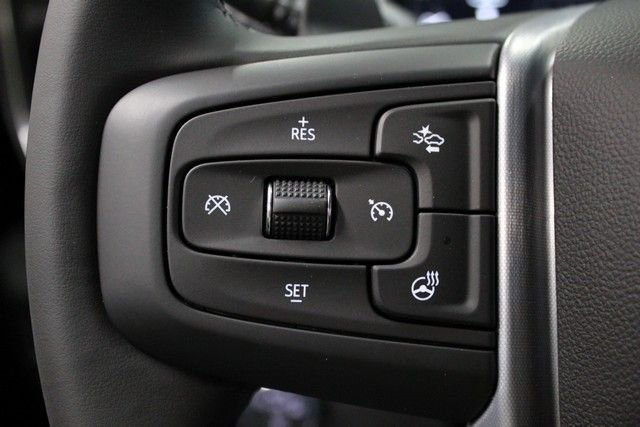 New 2026 GMC Sierra 1500 SLT image 24