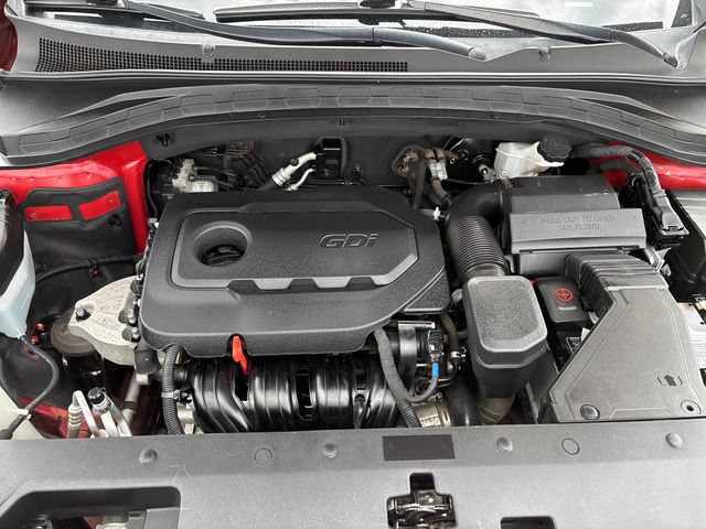 Used 2019 Hyundai Santa Fe SE AWD/4WD image 23