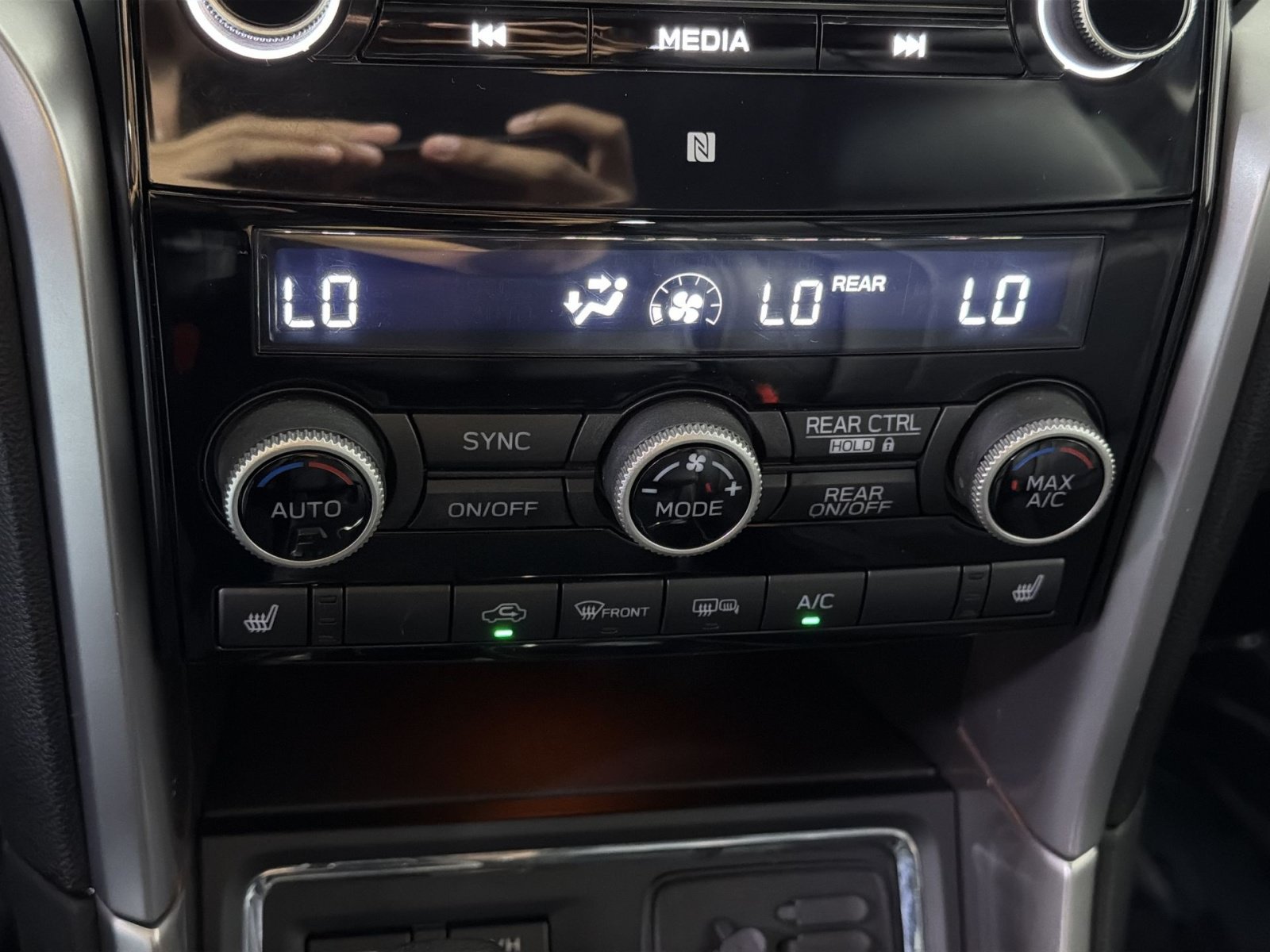 Used 2020 Subaru Ascent Limited w/ Popular Package #2A AWD/4WD image 20