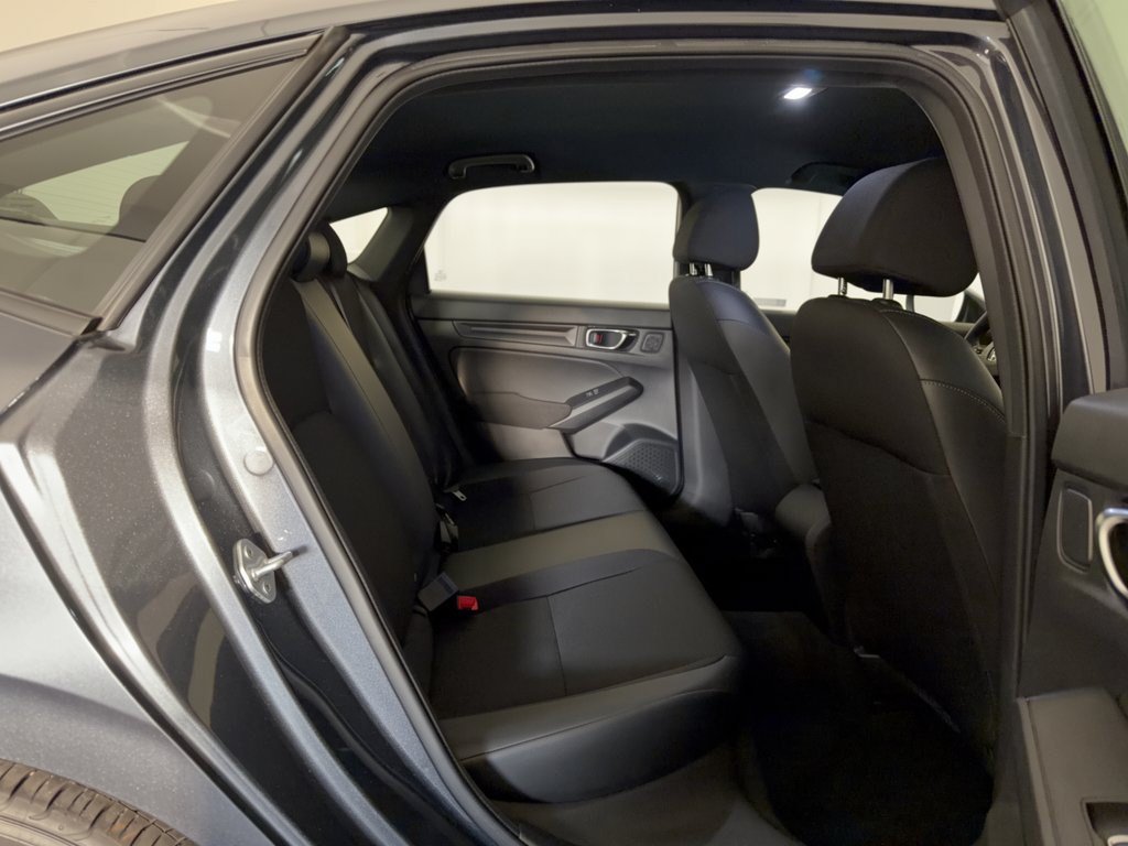 Used 2023 Honda Civic Sport image 29