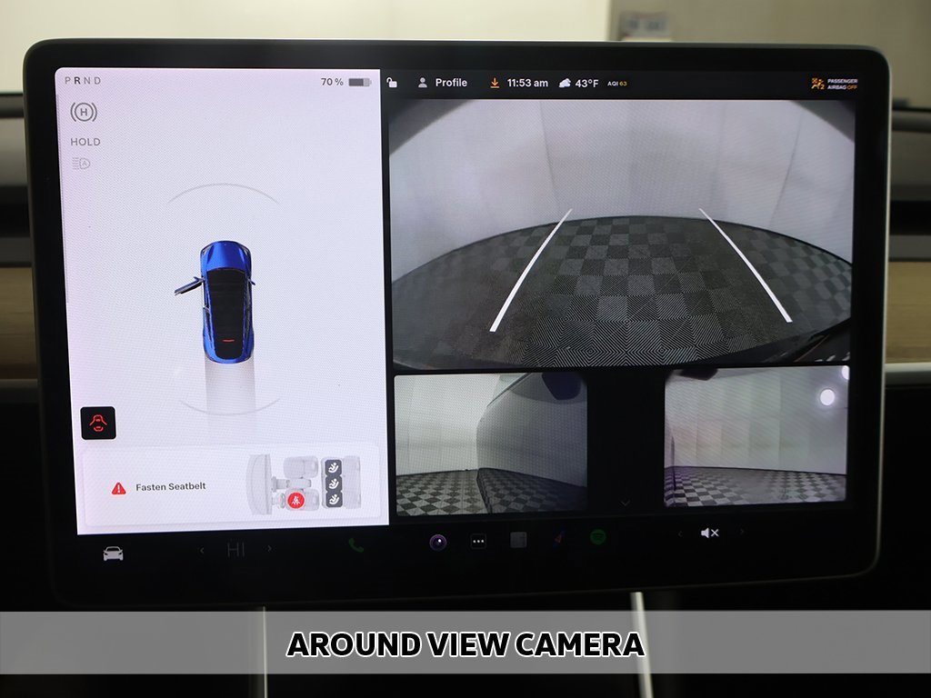 Used 2021 Tesla Model Y Long Range image 6