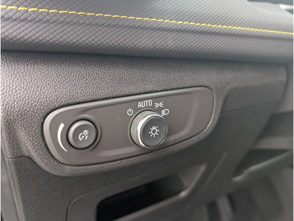 New 2026 Chevrolet TrailBlazer ACTIV image 16