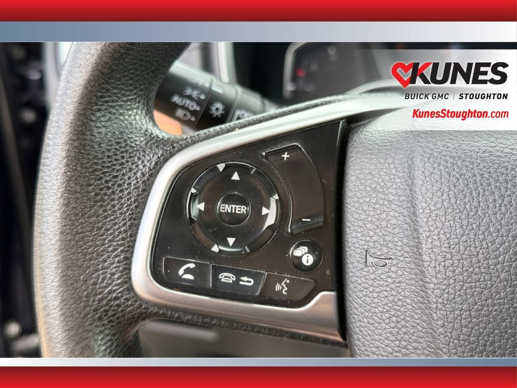 Used 2019 Honda CR-V EX image 15