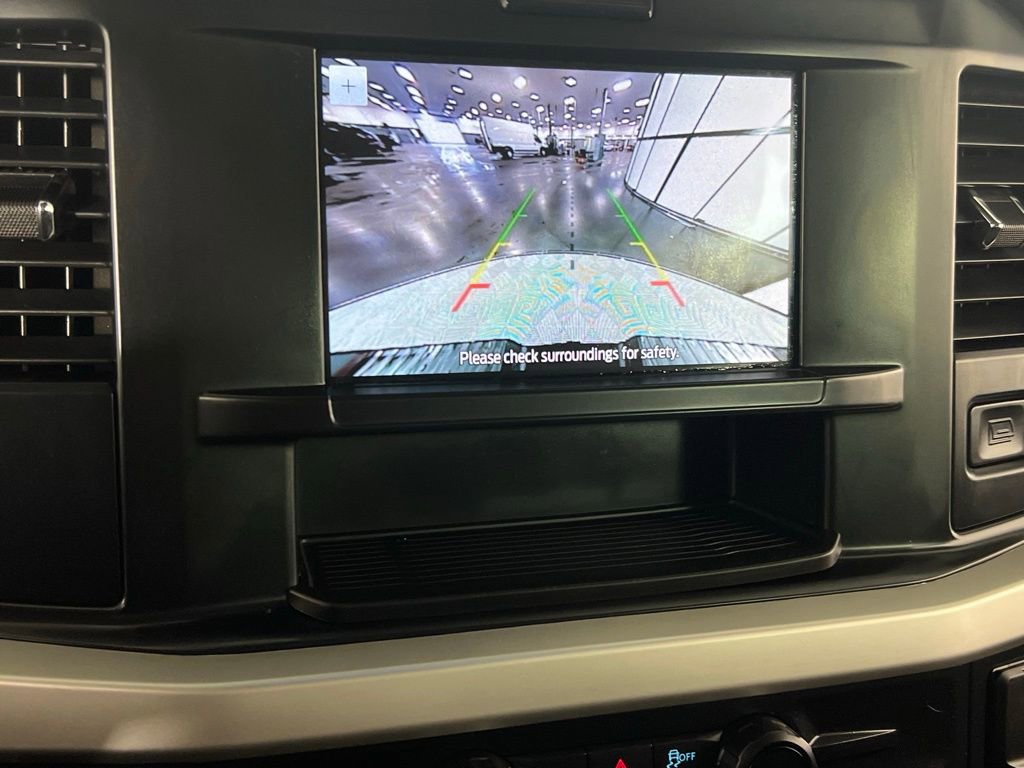 Used 2025 Ford F250 XLT image 20