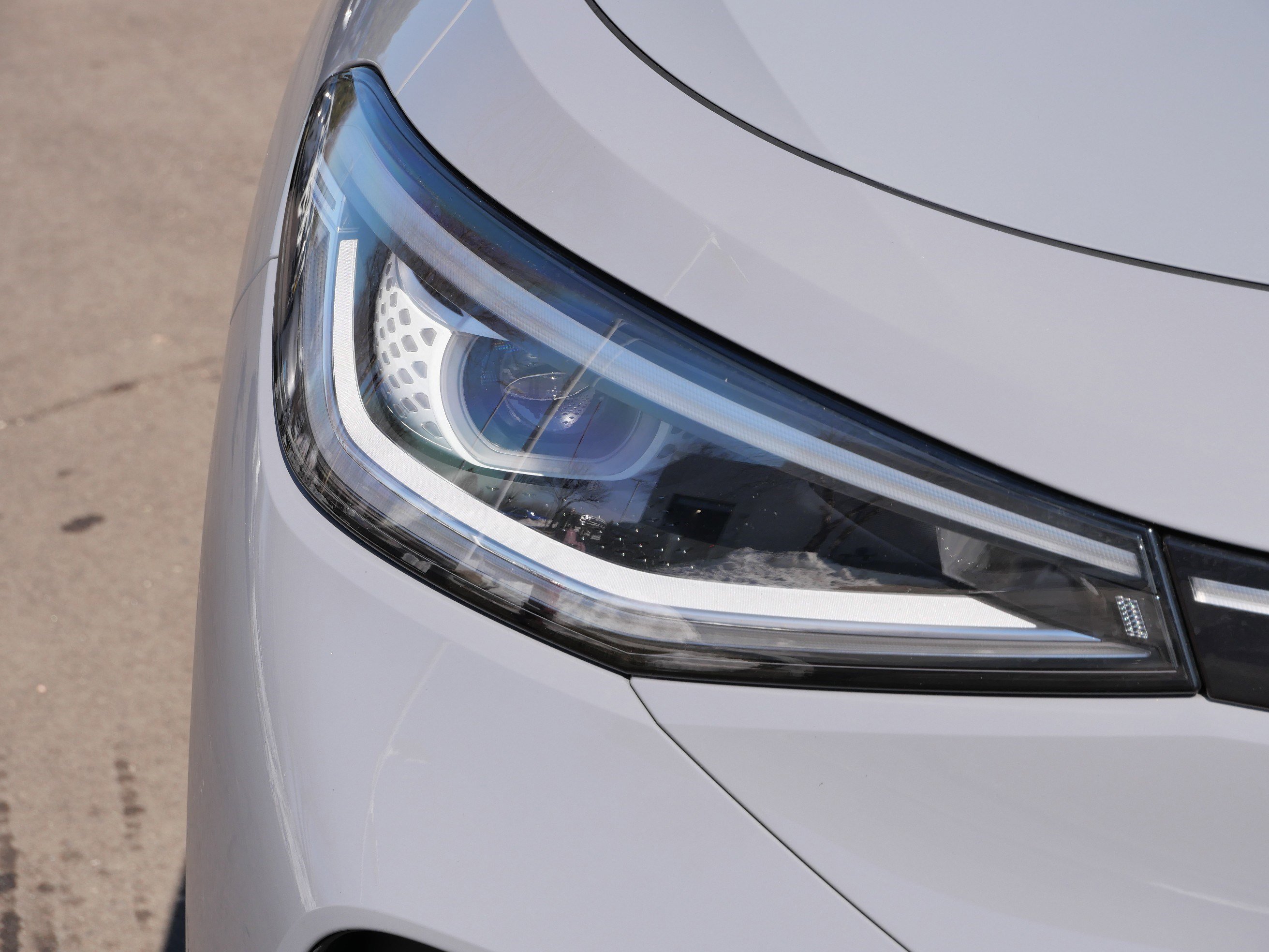 Certified 2022 Volkswagen ID.4 Pro S image 16