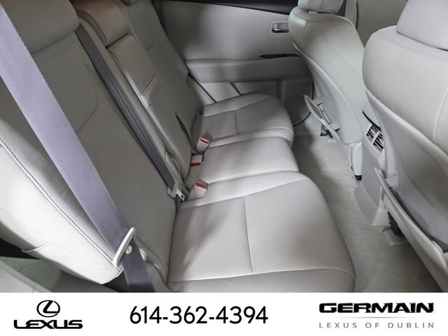 Used 2010 Lexus RX 350 AWD image 20