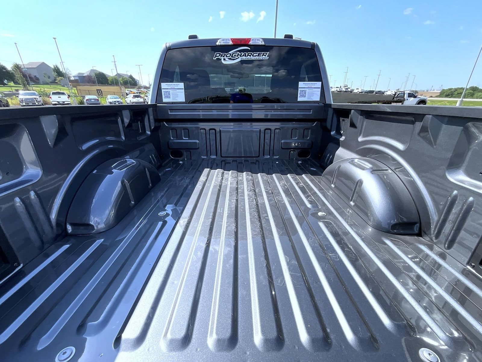 New 2026 Ford F150 XL AWD/4WD image 14