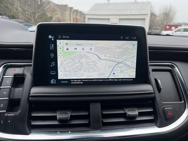 Used 2023 Chevrolet Tahoe High Country image 21