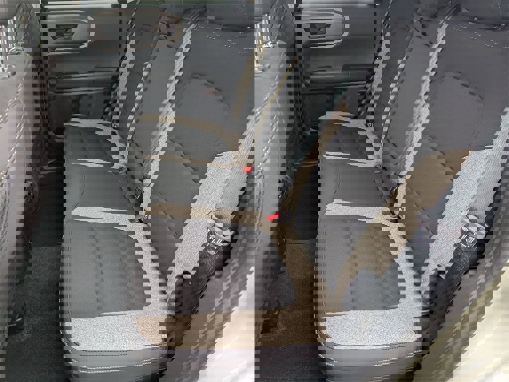 New 2025 Ford Bronco Sport Big Bend w/ Convenience Package image 18