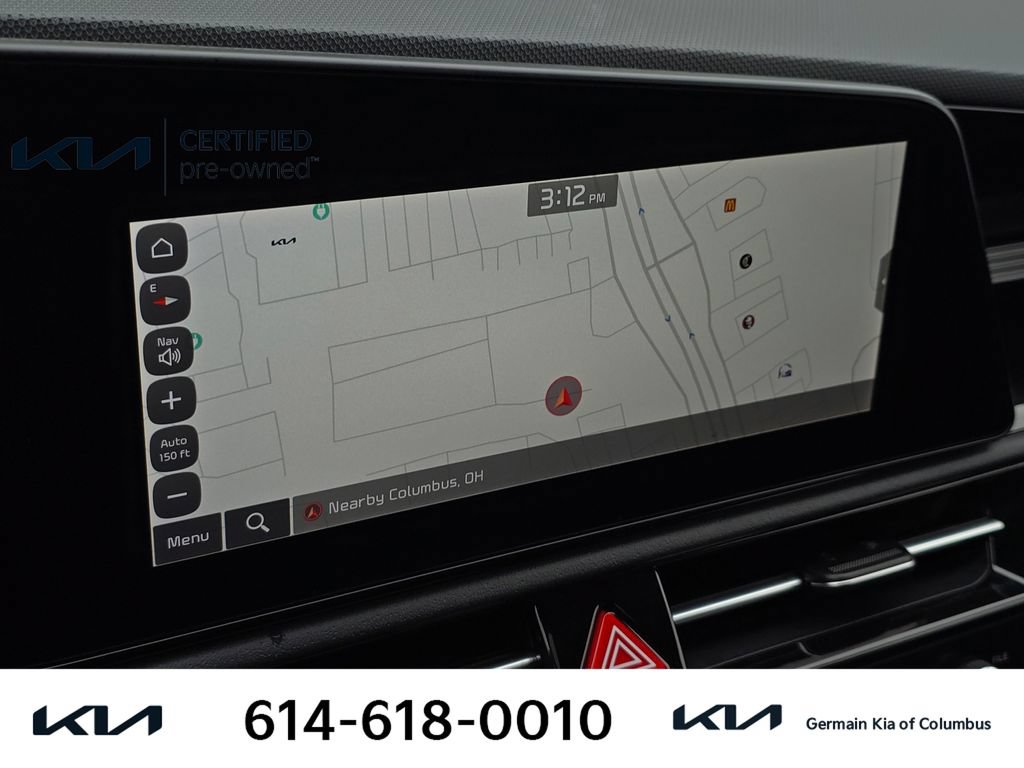 Certified 2023 Kia Niro Wave FWD image 28