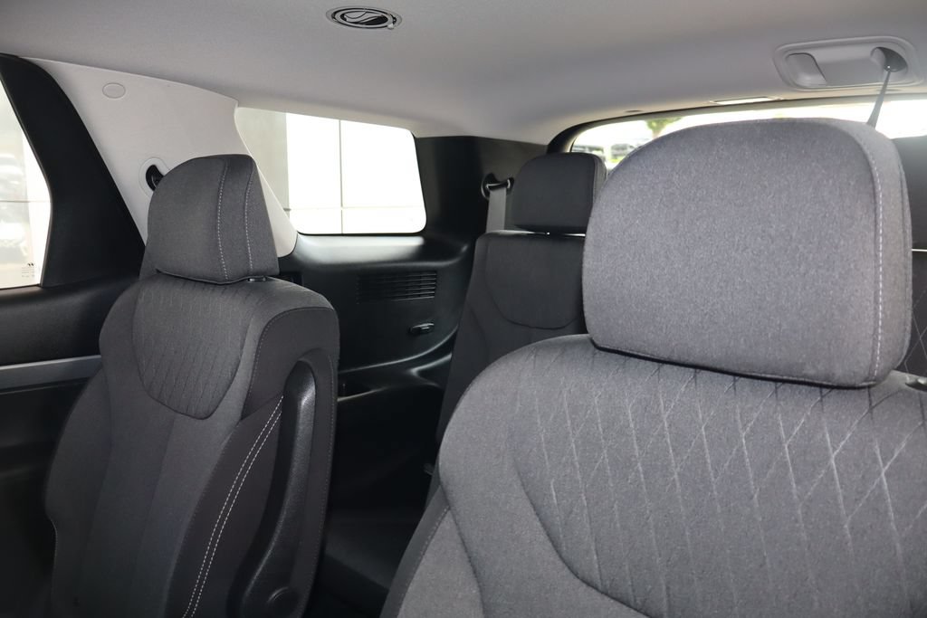 Used 2020 Hyundai Palisade SEL AWD/4WD image 32
