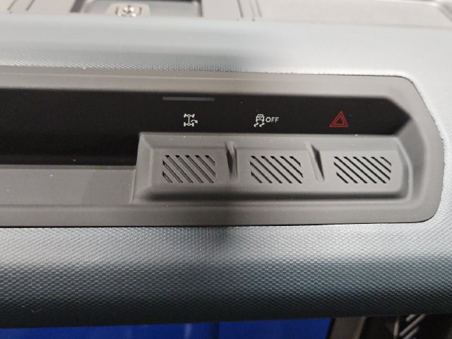 Used 2024 Ford Bronco Outer Banks AWD/4WD image 36