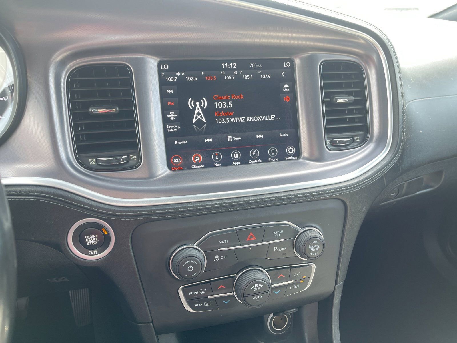 Used 2020 Dodge Charger SXT w/ Plus Group image 19