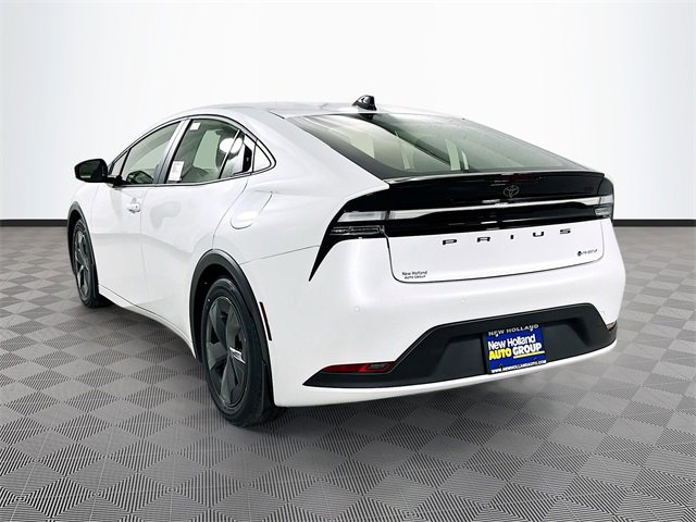 New 2026 Toyota Prius Plug-In Hybrid image 22