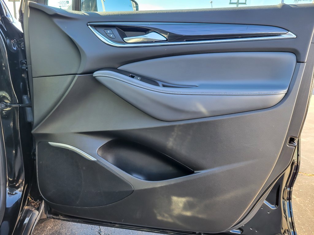 Certified 2018 Buick Enclave Essence w/ Trailering Package image 20