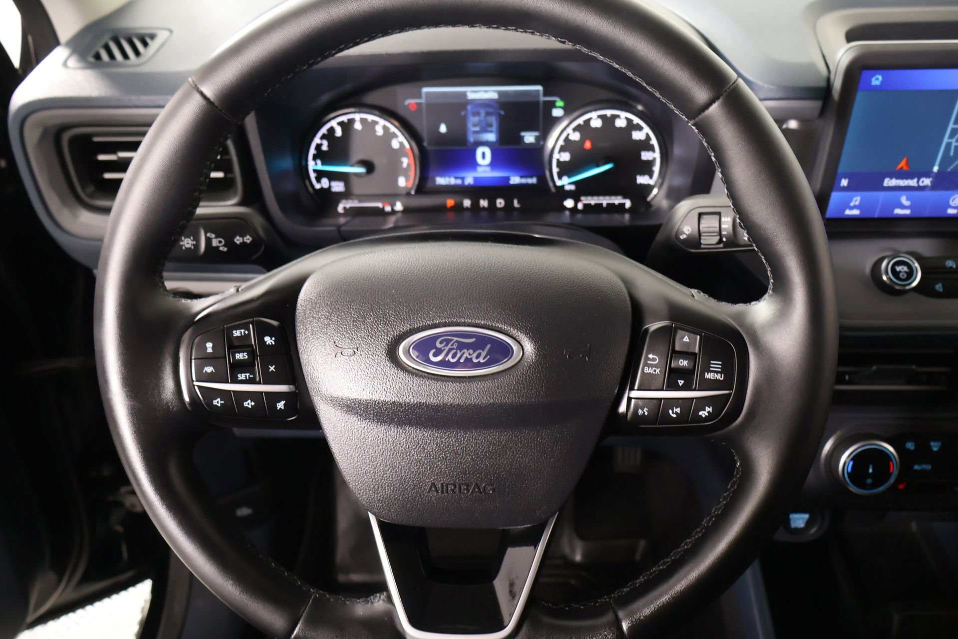 Used 2024 Ford Maverick Tremor w/ Tremor Off-Road Package image 3