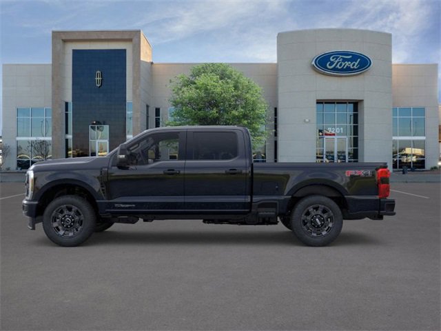 New 2026 Ford F250 XL w/ STX Appearance Package image 3