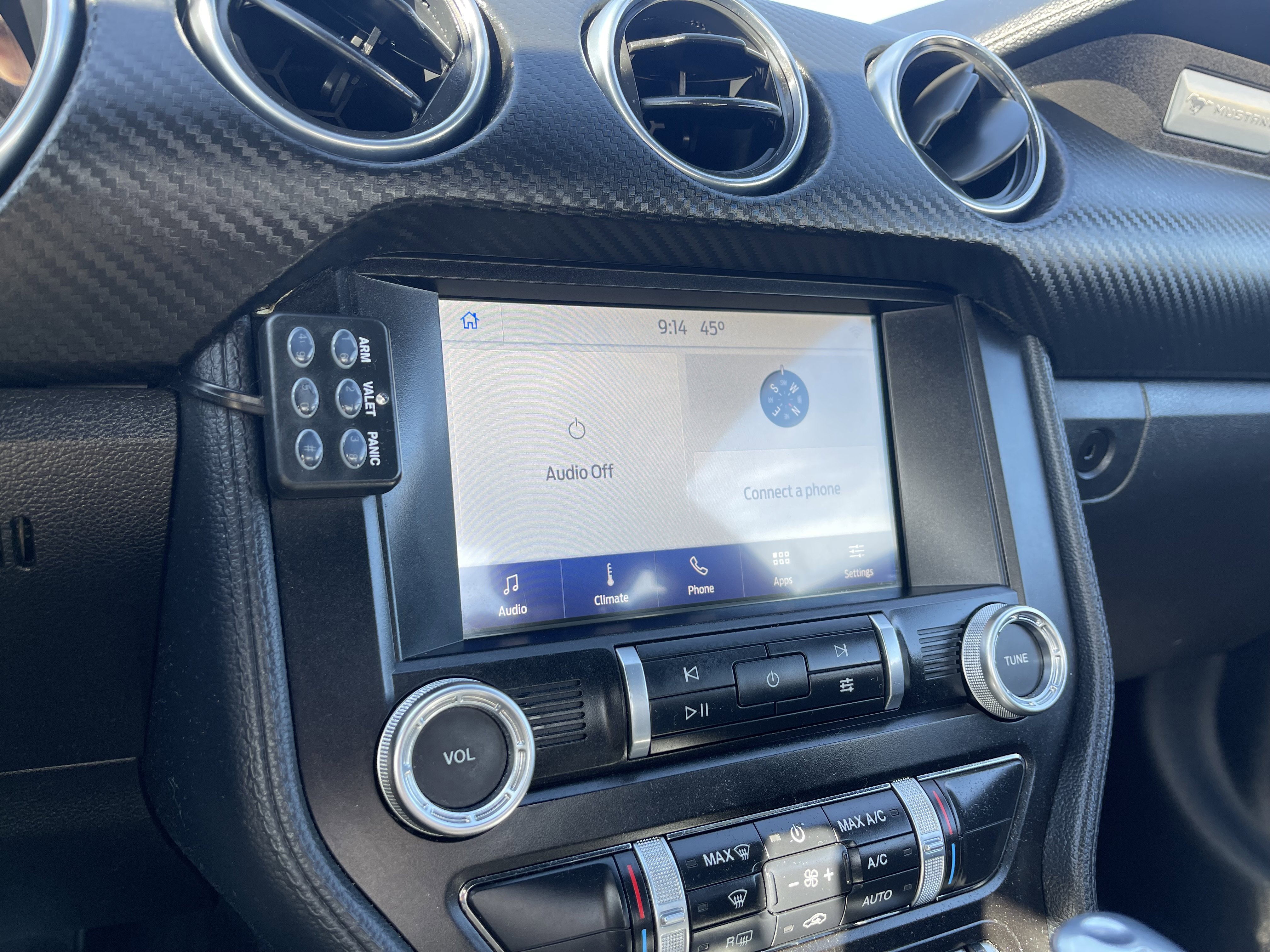 Used 2022 Ford Mustang EcoBoost image 22