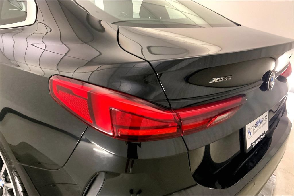 Certified 2023 BMW 228i xDrive Gran Coupe w/ Premium Package 2 AWD/4WD image 28