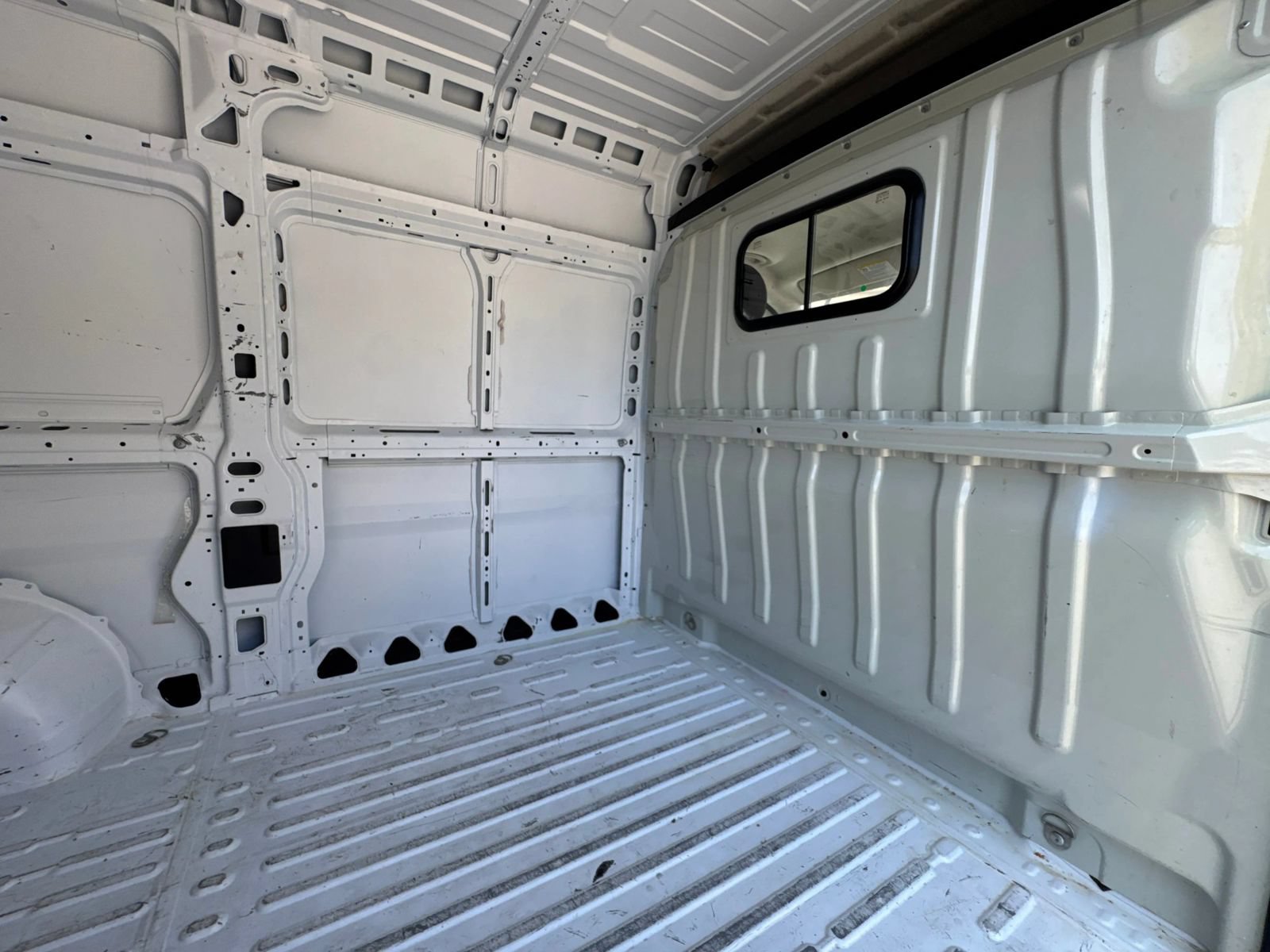 Used 2020 RAM ProMaster 1500 FWD image 84