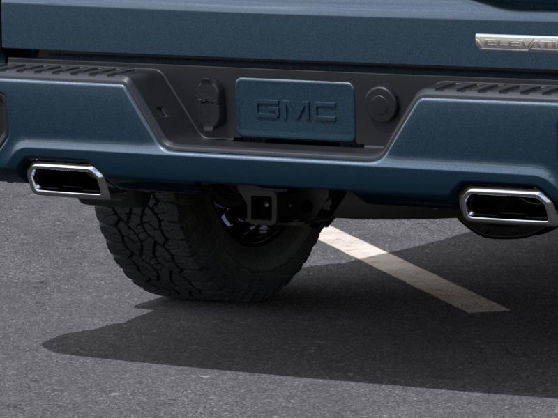 New 2026 GMC Sierra 1500 Elevation AWD/4WD image 14