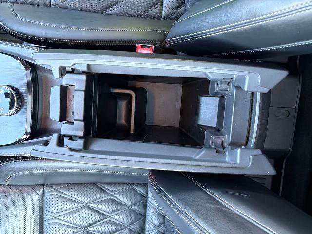 Certified 2022 Nissan Rogue Platinum w/ Head-Up Display Package image 21