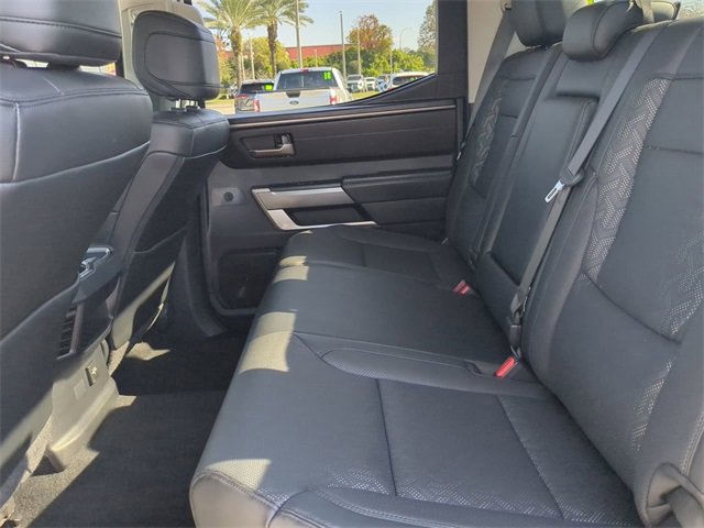 Used 2023 Toyota Tundra SR5 image 14