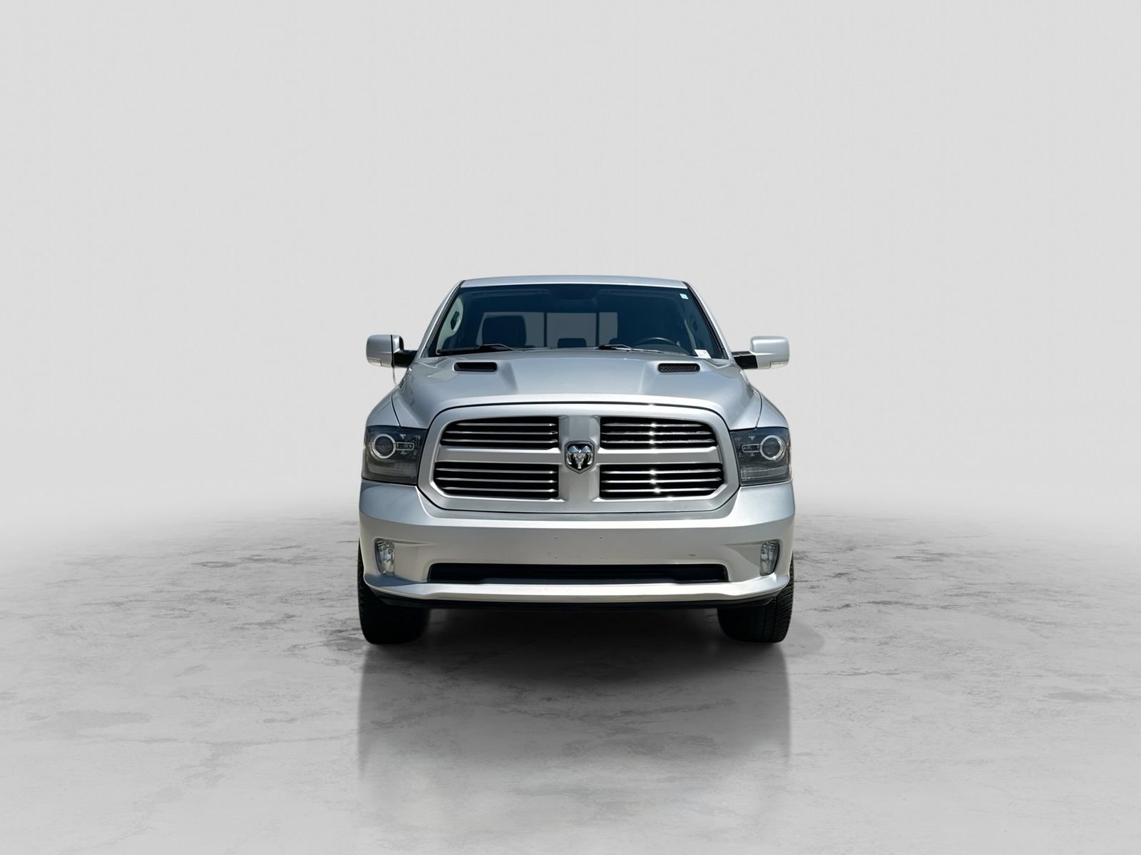 Used 2016 RAM 1500 Sport AWD/4WD image 12