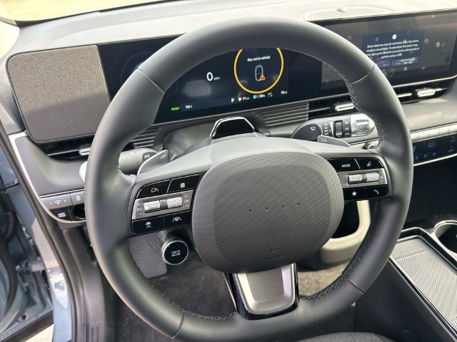 New 2027 Hyundai Ioniq 5 SE RWD image 24