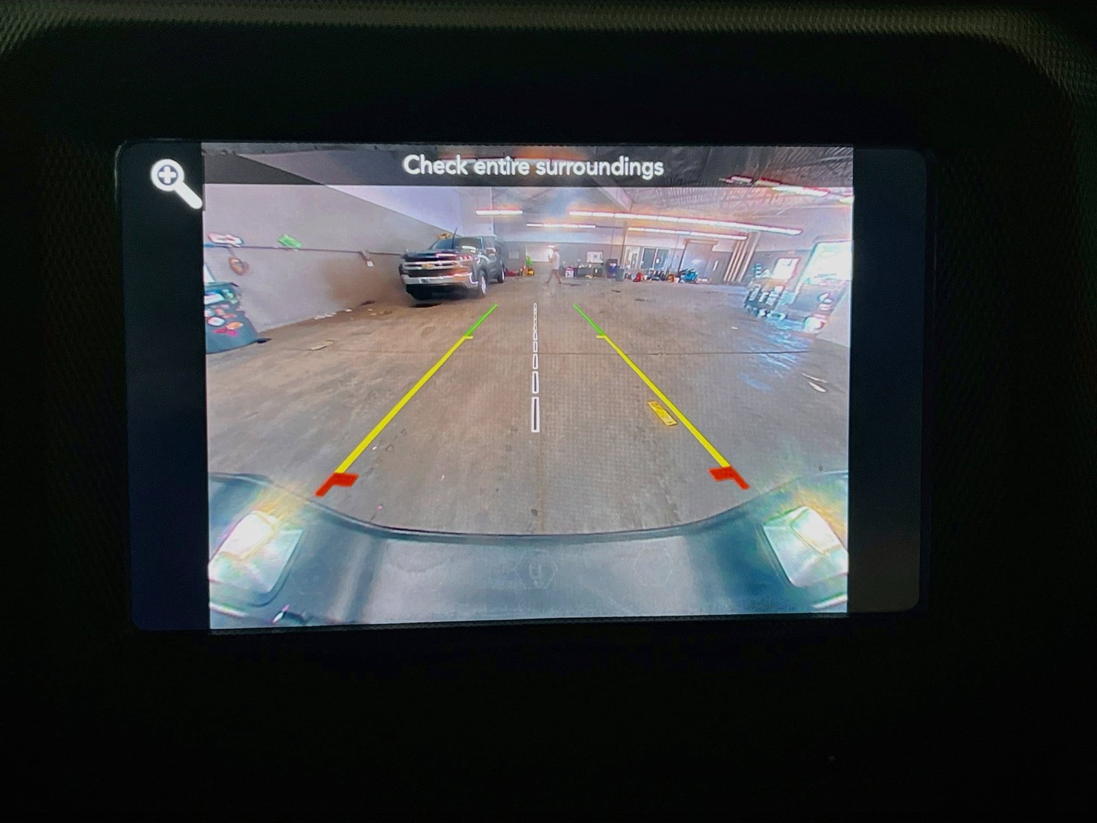 Used 2020 Jeep Gladiator Sport w/ Quick Order Package 24S AWD/4WD image 8