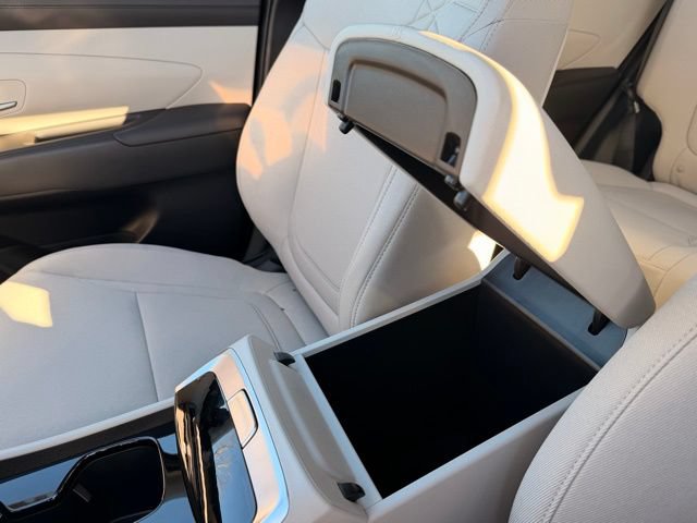 New 2026 Hyundai Tucson SE FWD image 19