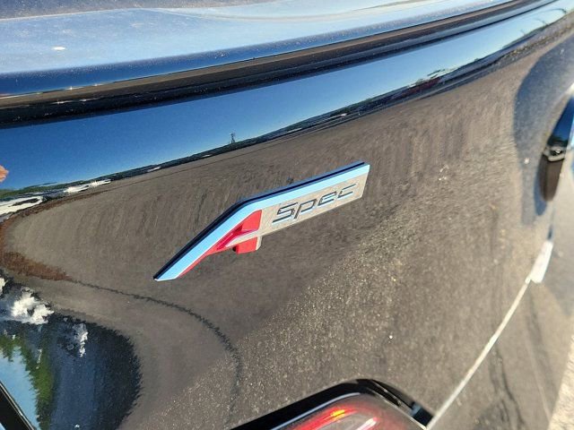 New 2026 Acura Integra A-Spec FWD image 6