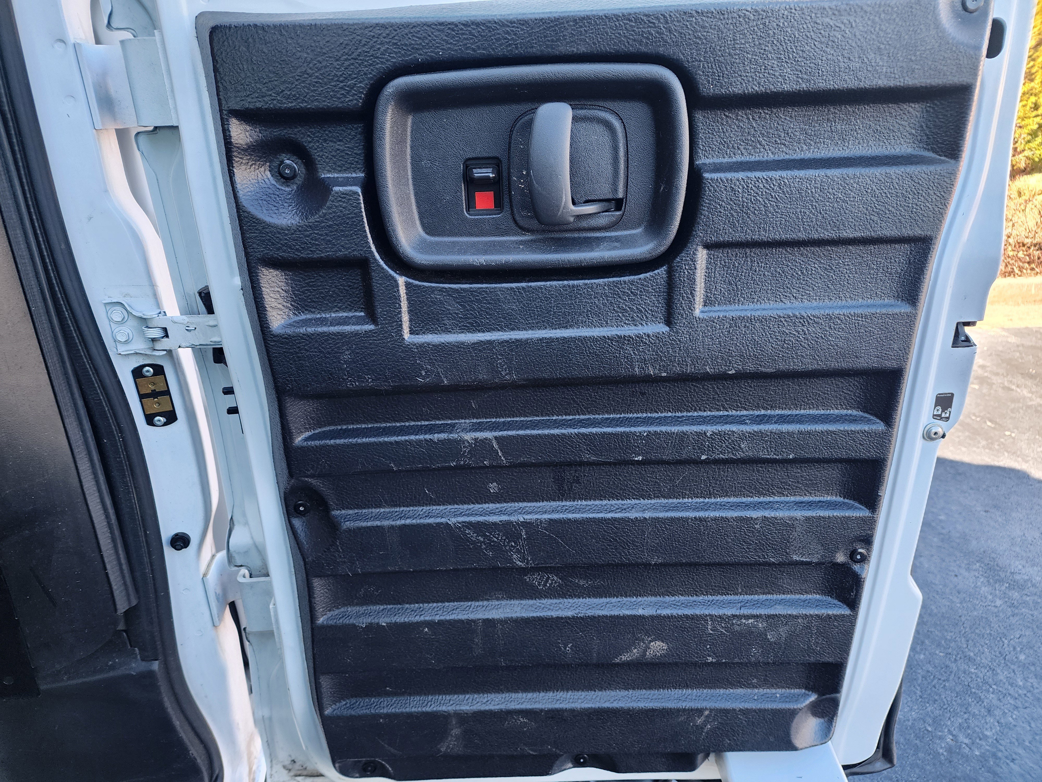 Used 2024 Chevrolet Express 2500 w/ Driver Convenience Package image 17