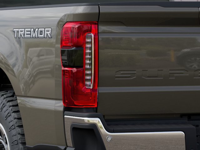 New 2027 Ford F250 Lariat w/ Tremor Off-Road Package AWD/4WD image 22