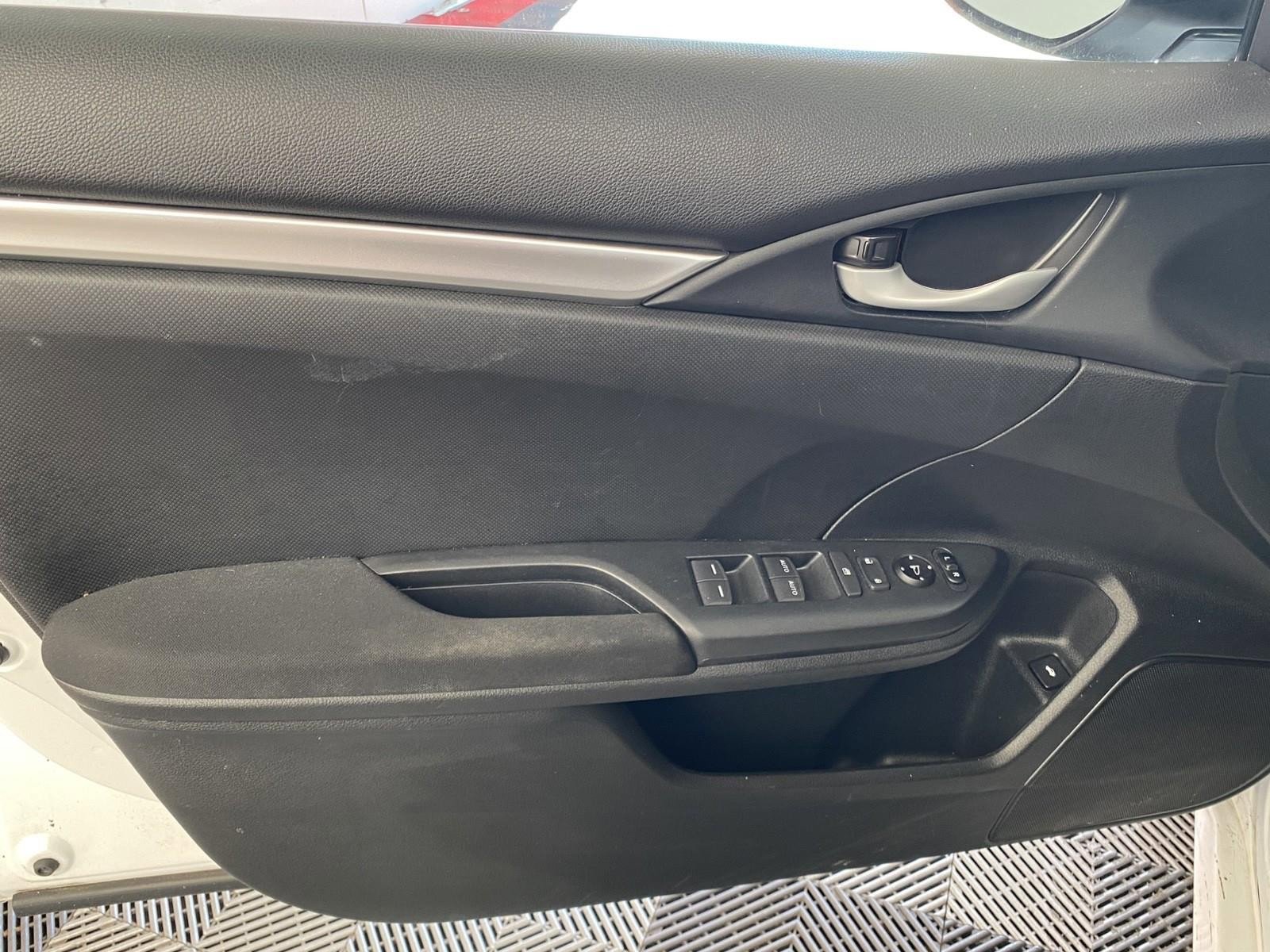 Used 2020 Honda Civic LX image 14
