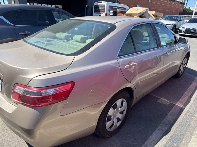 Used 2007 Toyota Camry CE FWD image 7