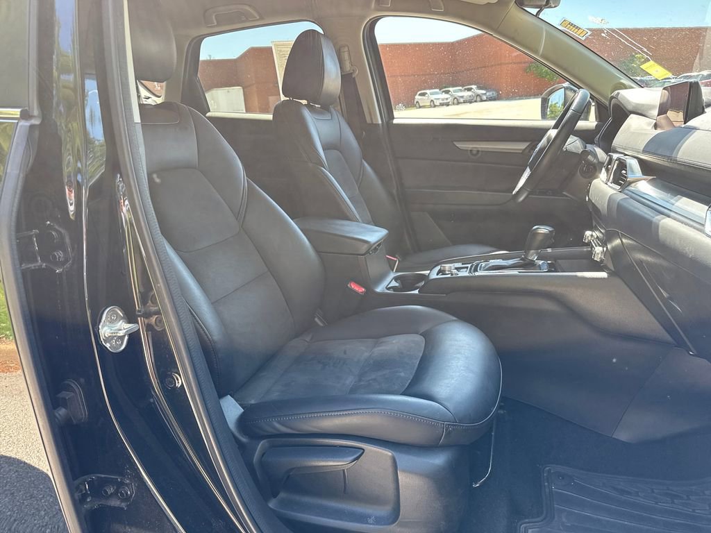 Used 2020 MAZDA CX-5 Touring FWD image 26