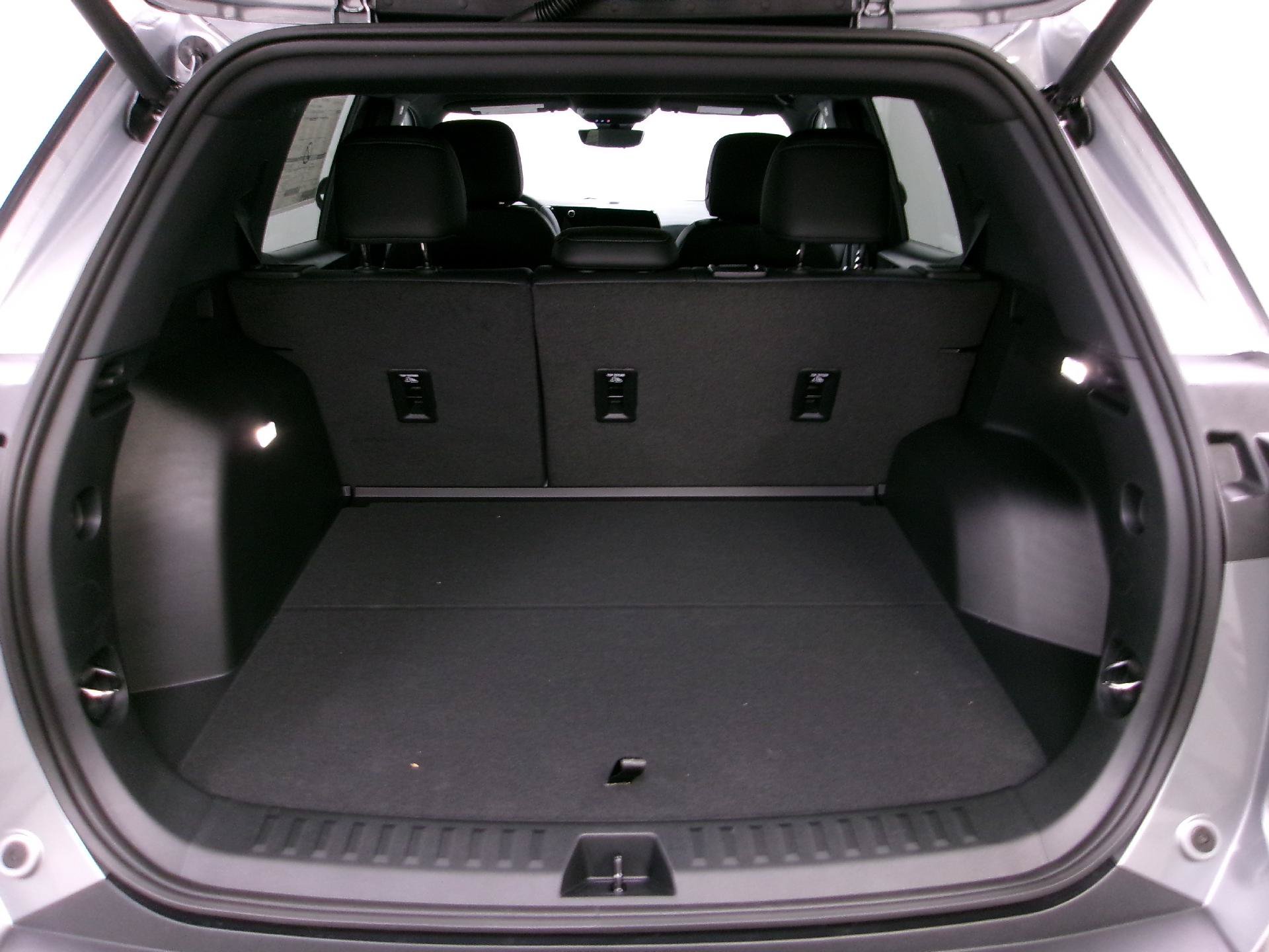 New 2026 Chevrolet Equinox LT AWD/4WD image 12