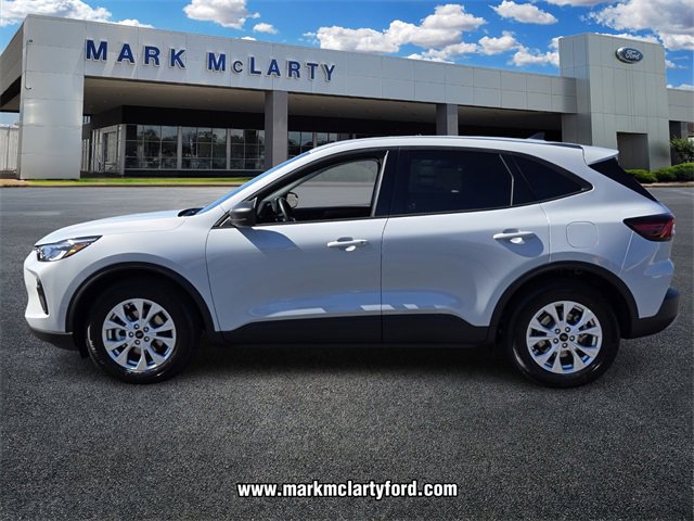 New 2026 Ford Escape Active image 4