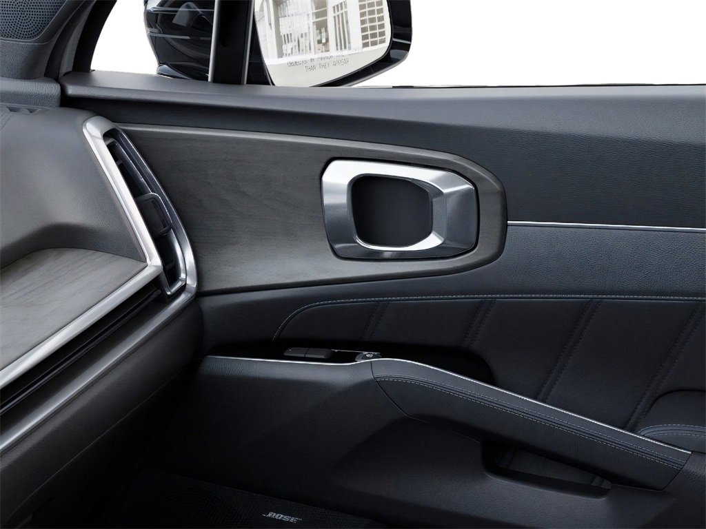 New 2026 Kia Sorento SX Prestige image 25